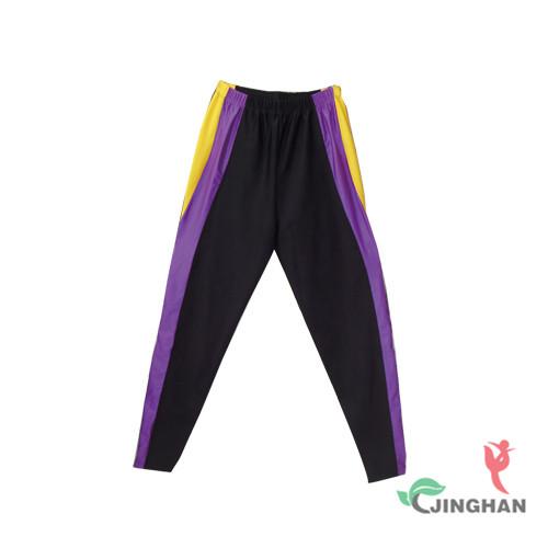 JHJZF-005  訓(xùn)練長(zhǎng)褲（B）