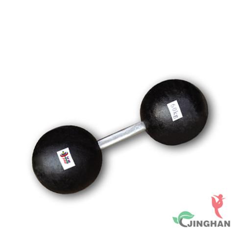 JHFZQX-025 圓頭啞鈴