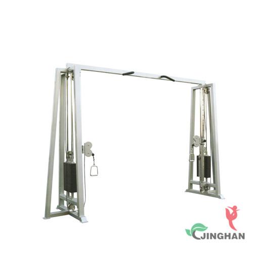 JHXLQ-002 多位下拉訓(xùn)練器