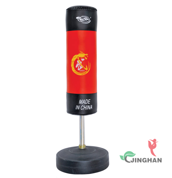 JHQJSD--002 立式拳擊沙袋